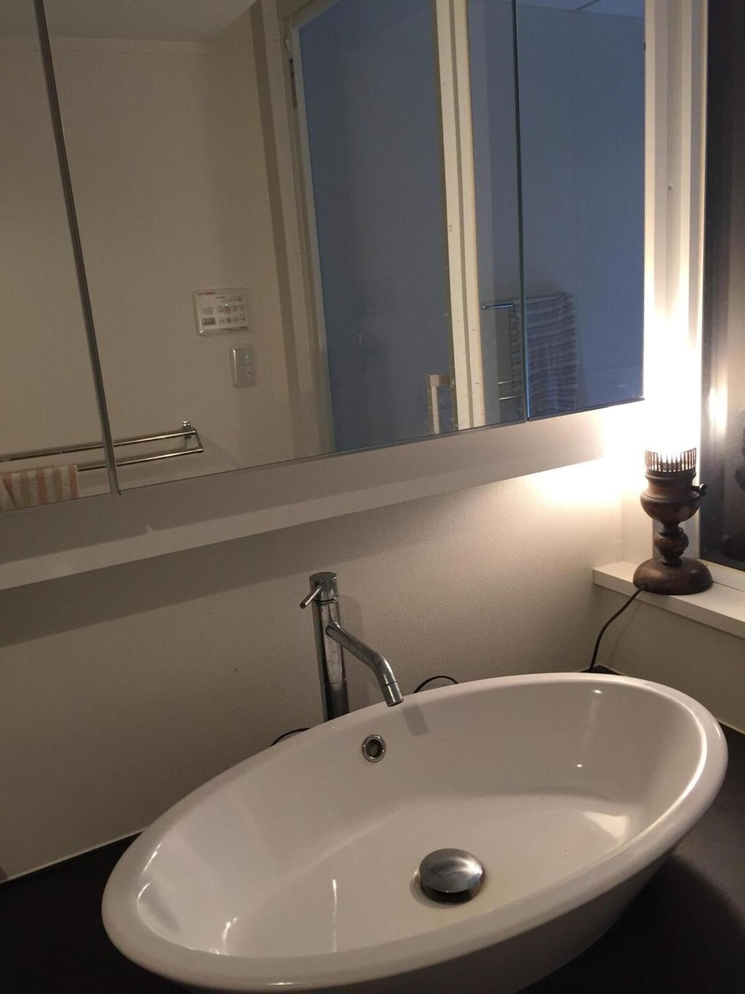 Big Loghouse - Vacation Stay 13327 Ogano Екстер'єр фото